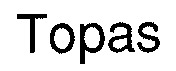 Topas