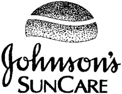 Johnson's SUNCARE