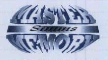 MASTER Simms MEMORY