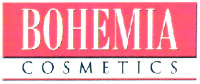 BOHEMIA COSMETICS