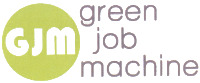 GJM green job machine