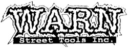 WARN Street Tools Inc.