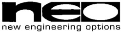 neo new engineering options