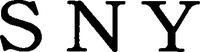 SNY