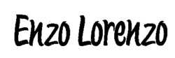 Enzo Lorenzo