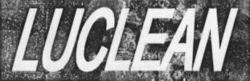 LUCLEAN