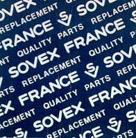 SOVEX FRANCE REPLACEMENT QUALITY PARTS