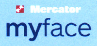 Mercator myface