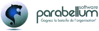 software parabellum Gagnez la bataille de l'organisation