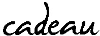 cadeau