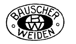 BAUSCHER WEIDEN