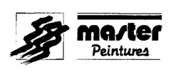 master Peintures