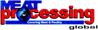 MEAT processing global