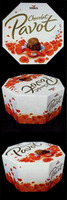 Chocolat Pavot