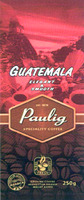 GUATEMALA Paulig SPECIALITY COFFEE