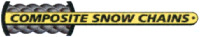 COMPOSITE SNOW CHAINS
