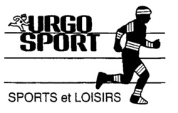 URGO SPORT