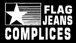 FLAG JEANS COMPLICES