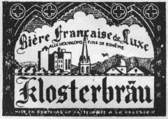 Klosterbräu