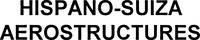 HISPANO-SUIZA AEROSTRUCTURES