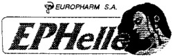 EUROPHARM S.A. EPHelle