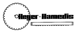 Heger-Hamedis