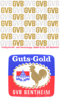 Guts-Gold GVB BENTHEIM