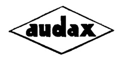 audax