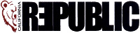 CALIFORNIA REPUBLIC