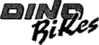 DINO Bikes