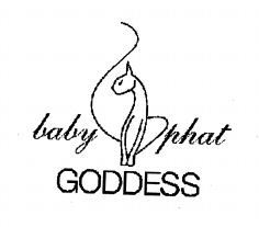 baby phat GODDESS