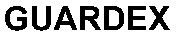 GUARDEX