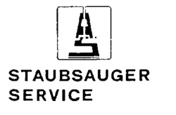 STAUBSAUGER SERVICE