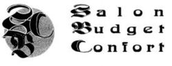 SBC Salon Budget Confort