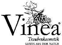 Vinea Traubenkosmetik LUXUS AUS DER NATUR
