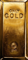 ONLY GOLD gold