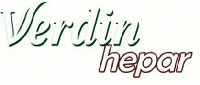 Verdin hepar