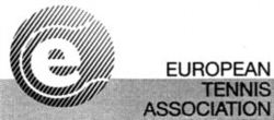 e EUROPEAN TENNIS ASSOCIATION