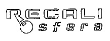 REGALI sfera