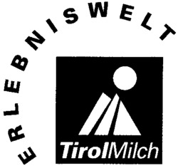 ERLEBNISWELT TirolMilch
