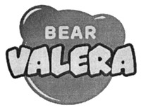 BEAR VALERA