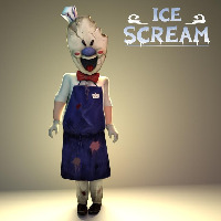 ICE SCREAM