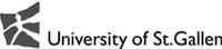 University of St. Gallen
