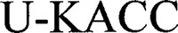 U-KACC