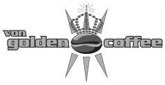 von golden coffee