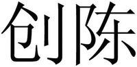 Chuang chen.