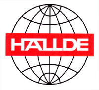 HALLDE