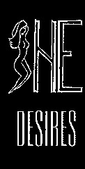 SHE DESIRES