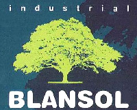 industrial BLANSOL