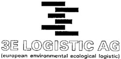 3E LOGISTIC AG (european environmental ecological logistic)